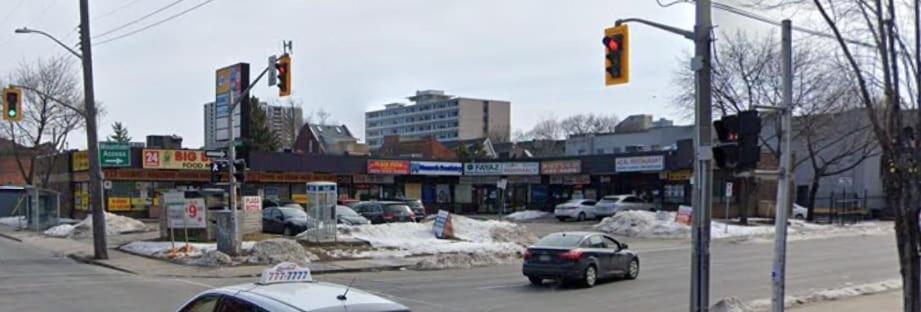 Cozy 1 Bedroom Centrally Located Hamilton Extérieur photo